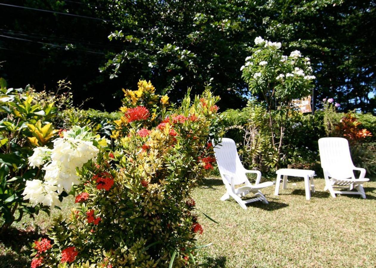 Rising Sun Guesthouse ลาดิก ภายนอก รูปภาพ