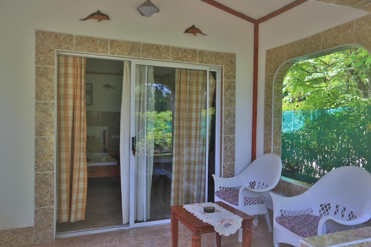 Rising Sun Guesthouse ลาดิก ห้อง รูปภาพ